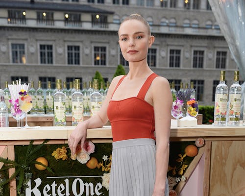 Kate Bosworth’s Latest Look 