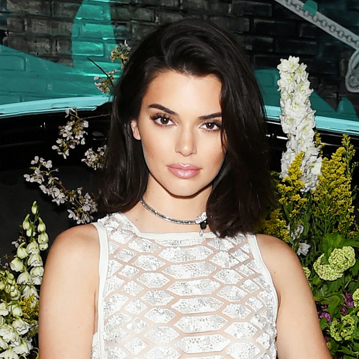 Kendall Jenner’s Shoes Will Make Your Legs Look A Mile Long