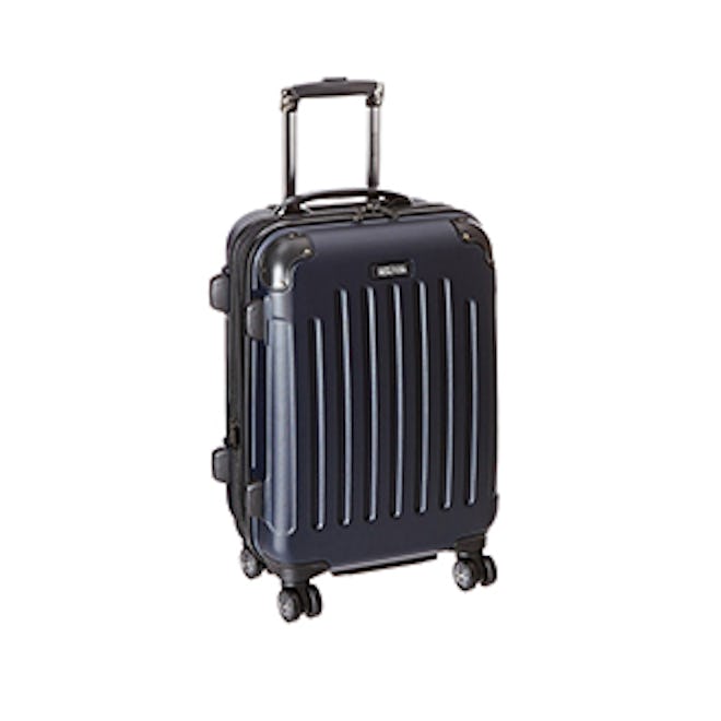 Against The Law 20″ Carry-On Luggage