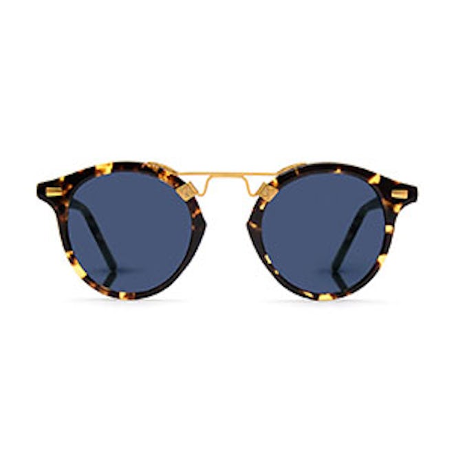 St. Louis Classics Bengal Polarized Sunglasses