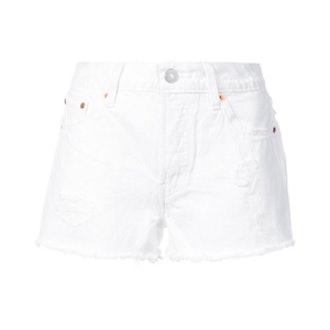 501 Denim Shorts