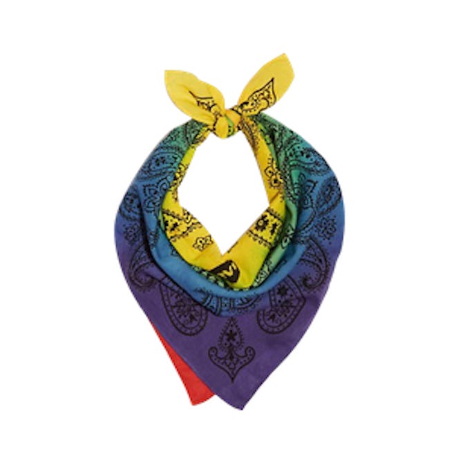 Pride Bandana