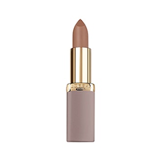 L’Oréal Colour Riche Ultra Matte Nude Lipstick
