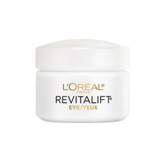 L’Oreal Paris Revitalift Anti-Wrinkle + Firming Eye Cream