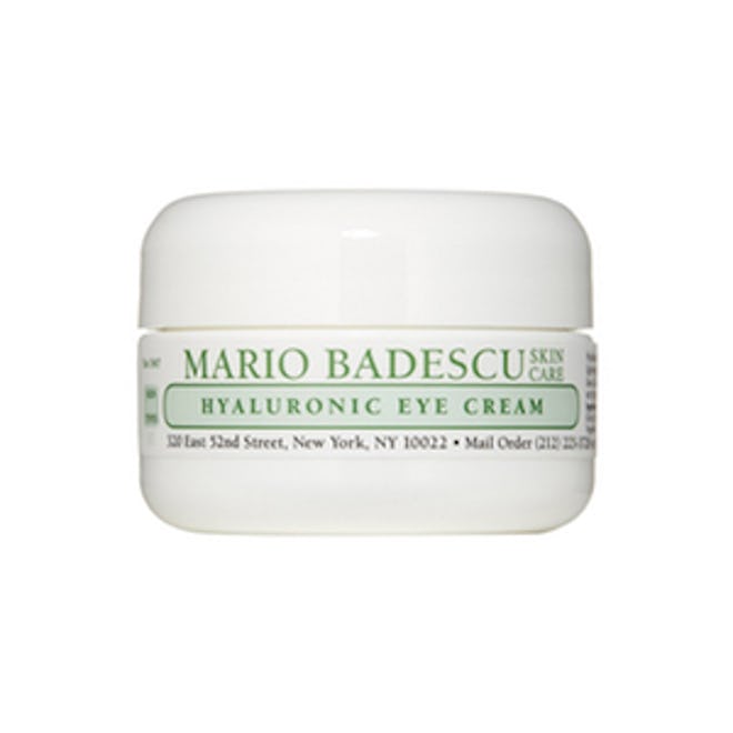 Mario Badescu Hyaluronic Eye Cream