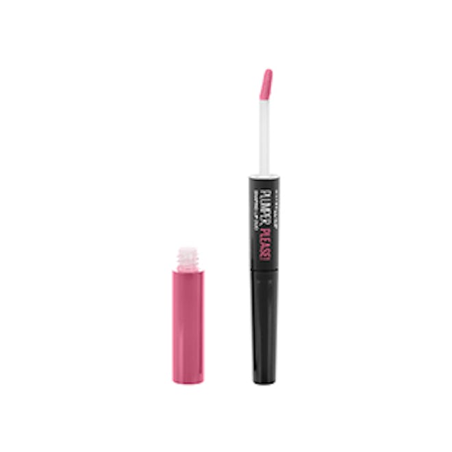 Maybelline Lip Studio Plumper, Please! Lipstick