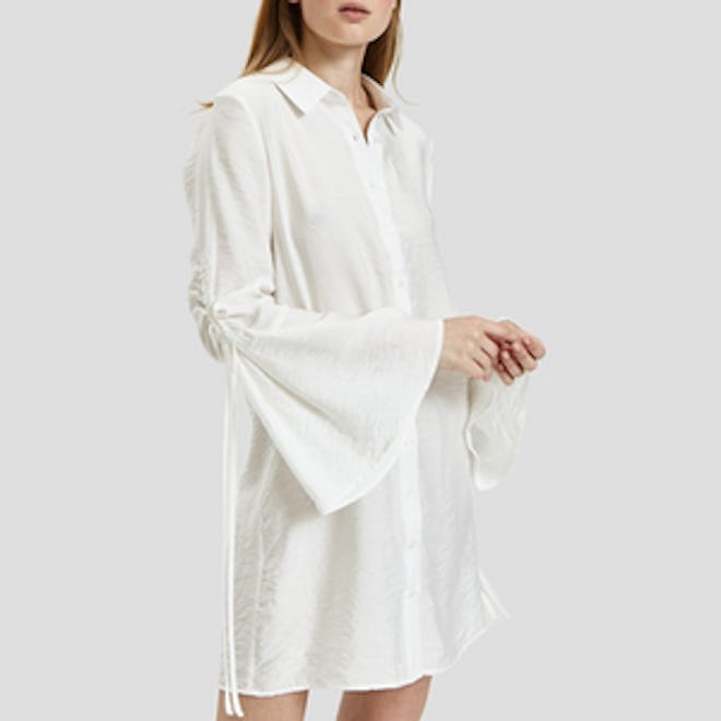 Farrow Faizah Shirt Dress