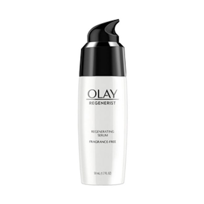 Olay Regenerist Regenerating Lightweight Moisturization Face Serum