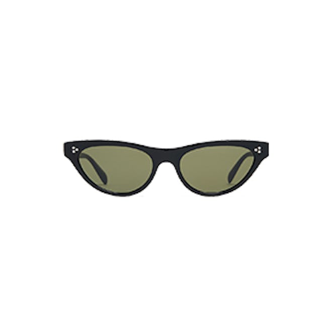 Oliver People’s Zasia Sunglasses