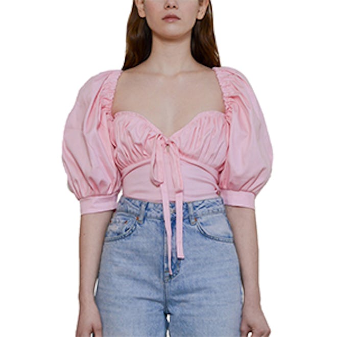 The Greta Top