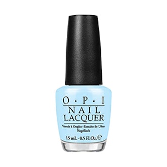 OPI Nail Polish In It’s A Boy!