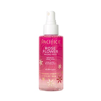 Pacifica Rose Flower Hydro Mist