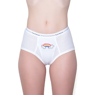 Rainbow Brief