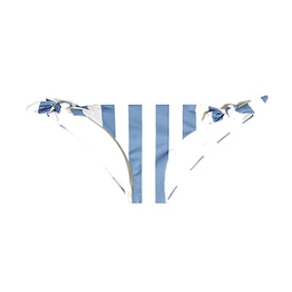 The Jane Striped Bikini Bottoms