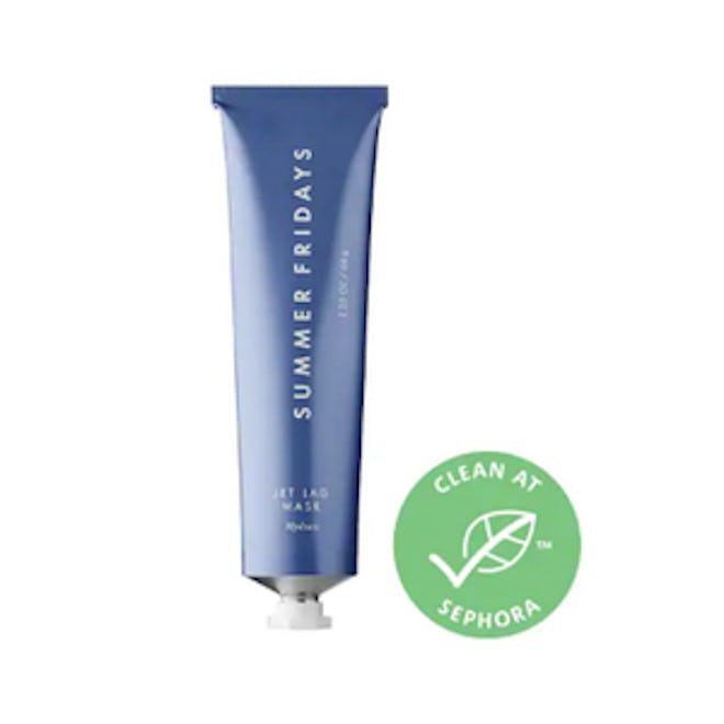 Summer Fridays Jet Lag Mask