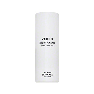 Verso Night Cream