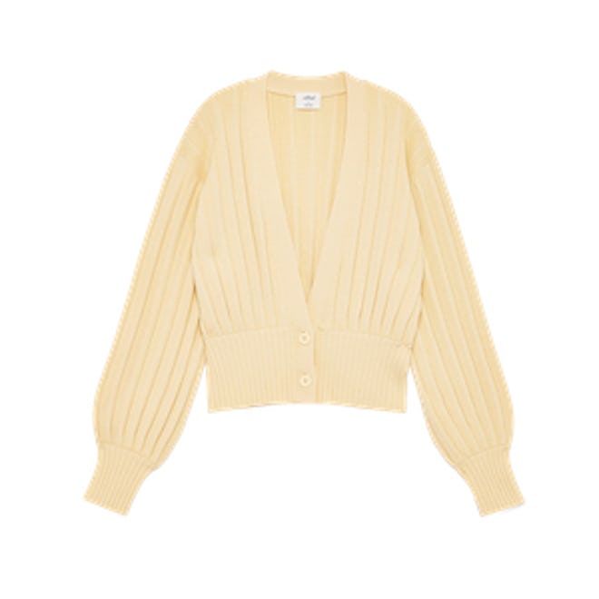 Thais Cardigan