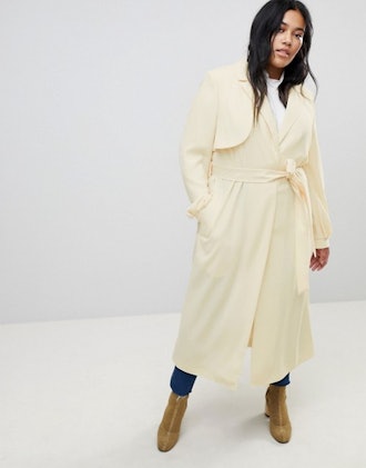 Curve Crepe Duster