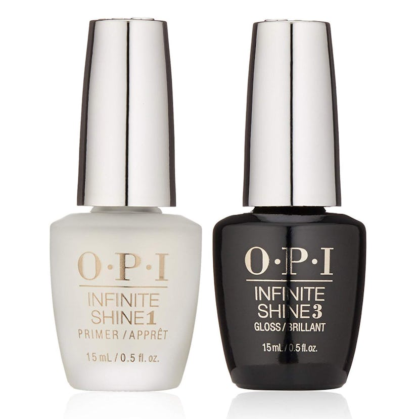 OPI Infinite Shine Primer & Gloss Set