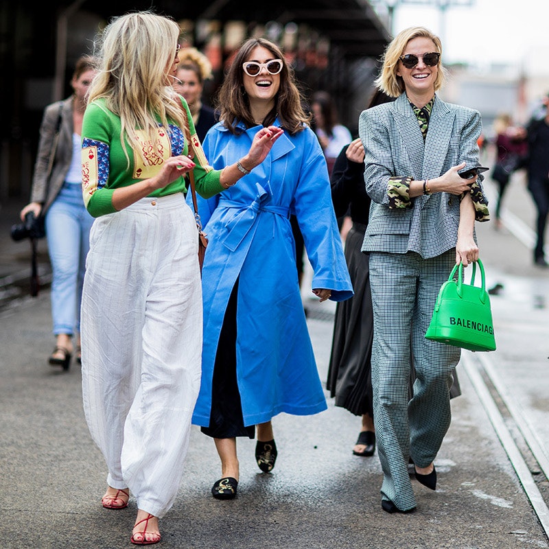 Yes, You Can Pull Off A Suit In The Summer—Here's How