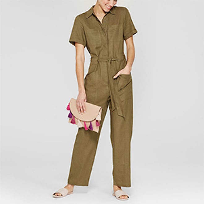 A New Day Boiler Suit Coveralls