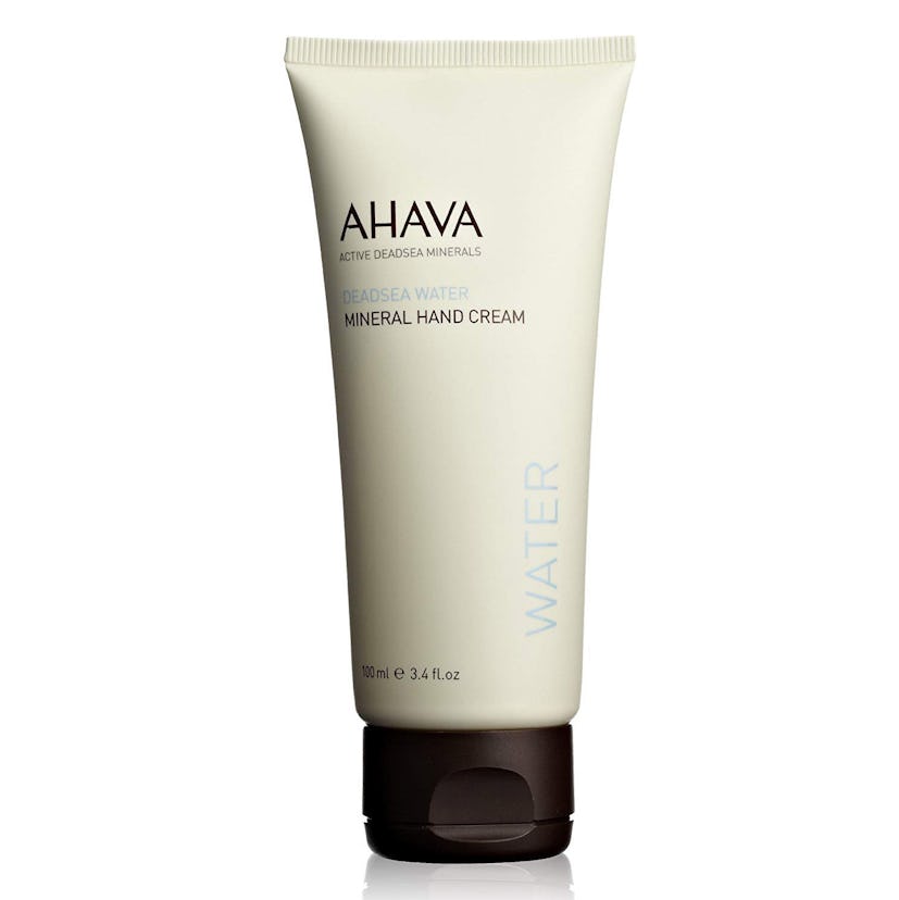 Ahava Mineral Hand Cream