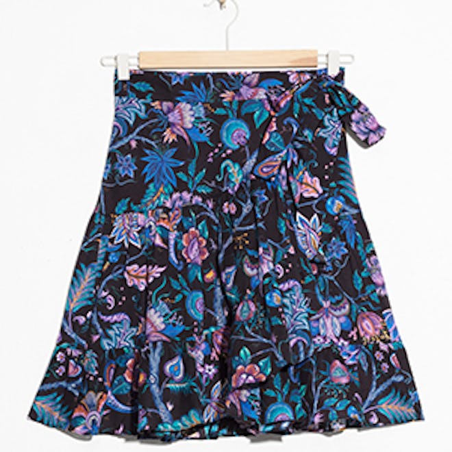 House Of Hackney Skirt