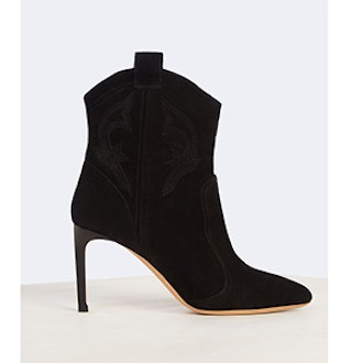 Caitlin Ankle Boots