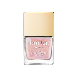 Butter London Glazen Nail Lacquer In Blaze