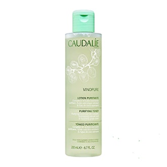 Caudalie Vinopure Natural Salicylic Acid Pore Minimizing Toner