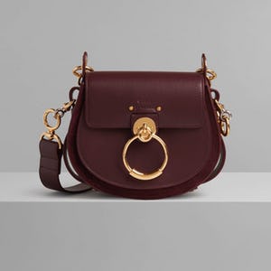 prada bag moon