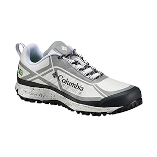 Women’s Conspiracy Titanium Outdry Extreme Eco Shoe