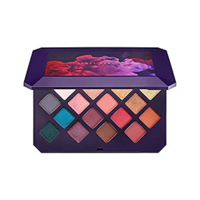 Fenty Beauty Moroccan Spice Eyeshadow Palette