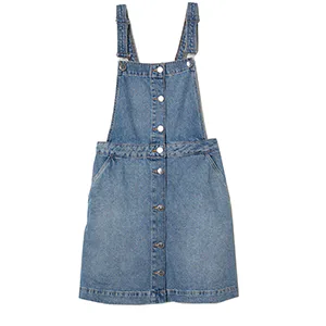 5 Ways To Wear Overalls As An Adult