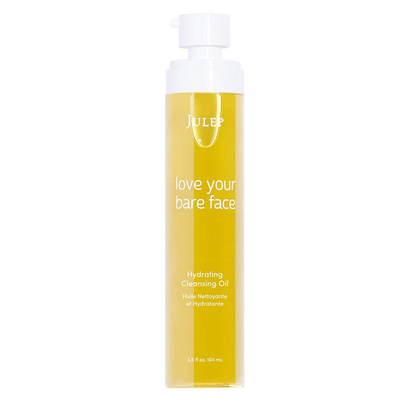 Julep Love Your Bare Face Cleansing Oil