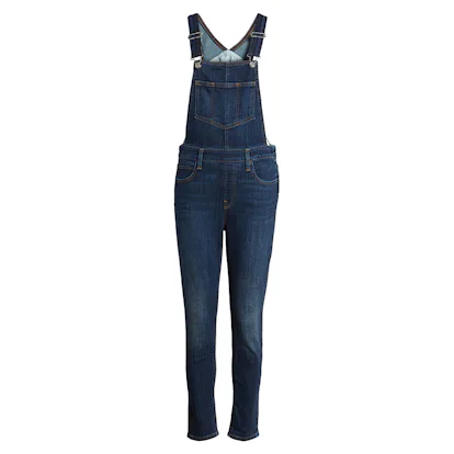 5 Ways To Wear Overalls As An Adult