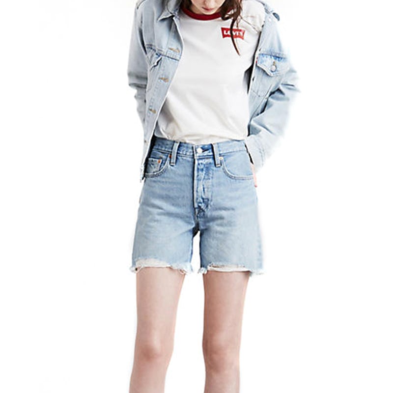 Levi's on sale indie short