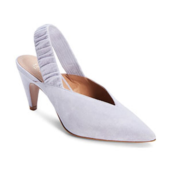 Lewit Marta Slingback Pump