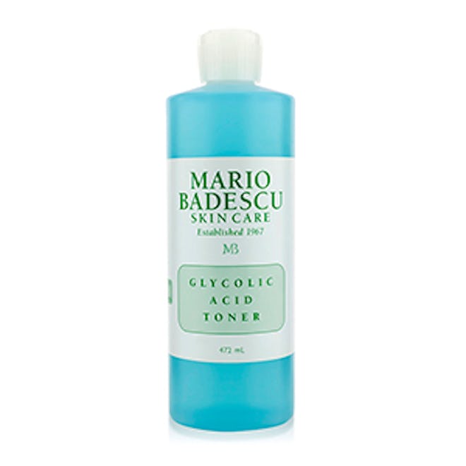 Mario Badescu Glycolic Acid Toner