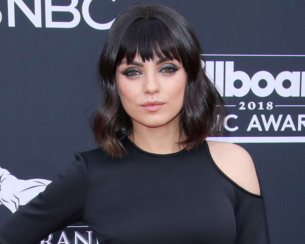 The Celebrity Haircuts That Are Making Us Wanna Go Short