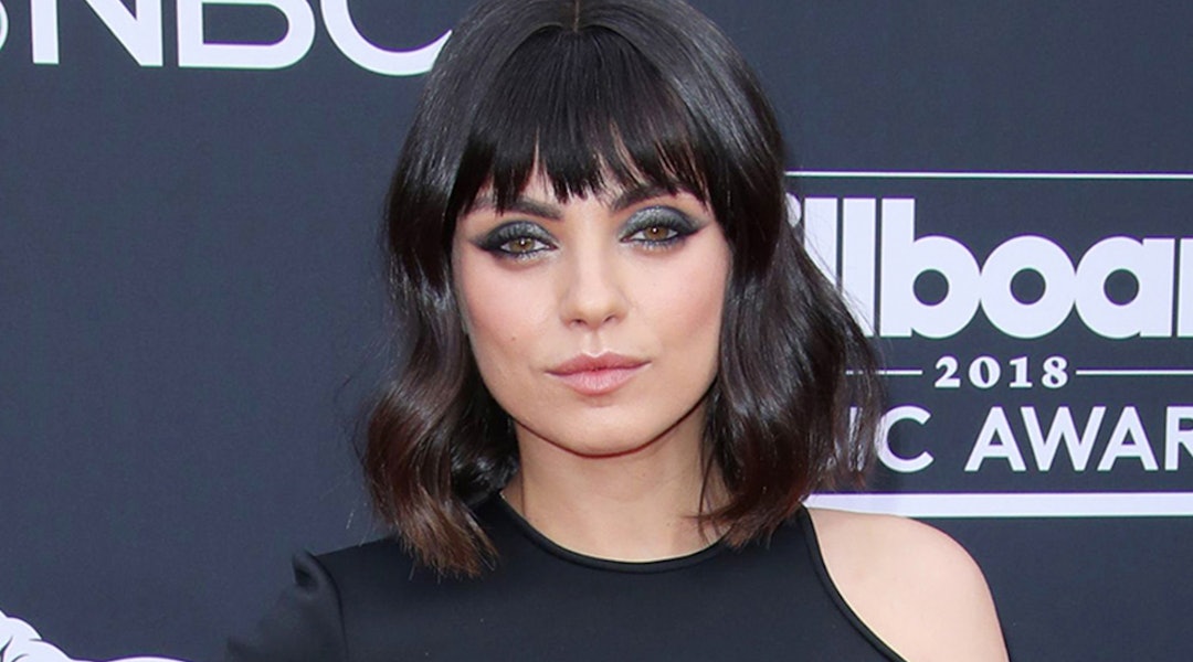 The Celebrity Haircuts That Are Making Us Wanna Go Short