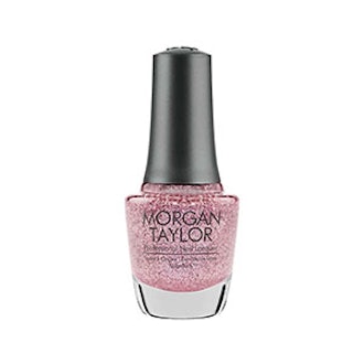 Morgan Taylor Professional Nail Lacquer In Sweetest Thing