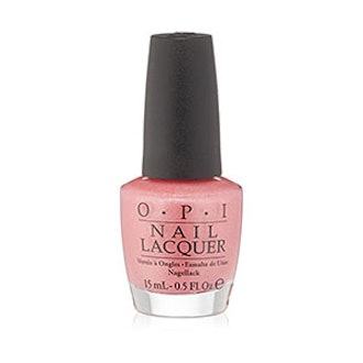 OPI Soft Shades Nail Lacquer In Princesses Rule!