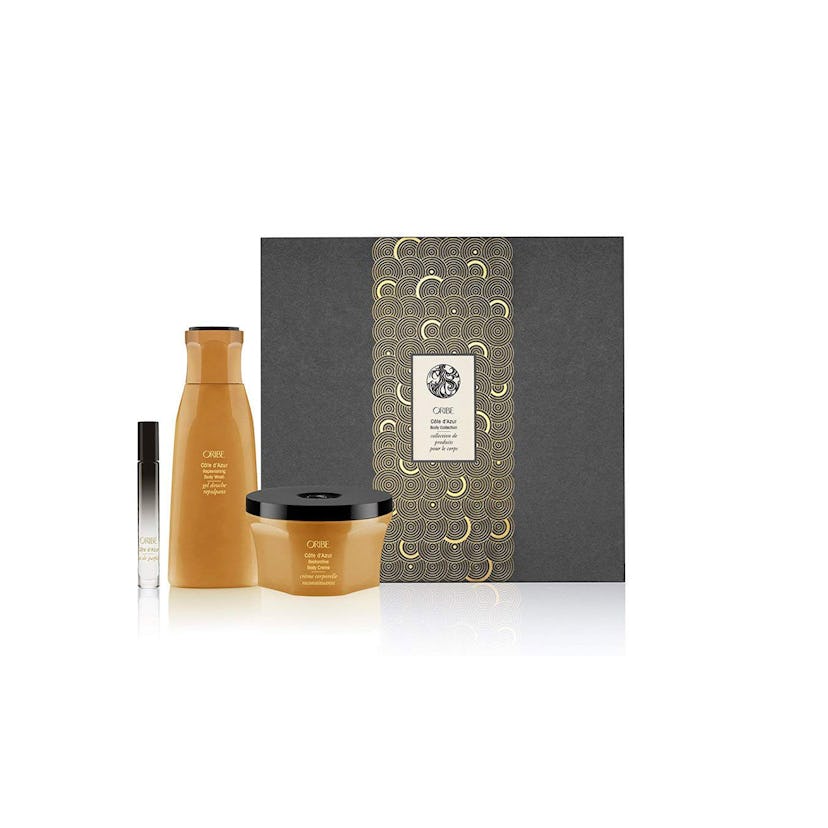 ORIBE Holiday Cote d’Azur Body Collection
