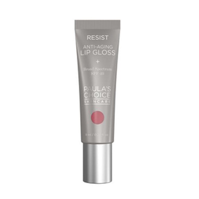 Resist Anti-Aging Lip Gloss SPF 40