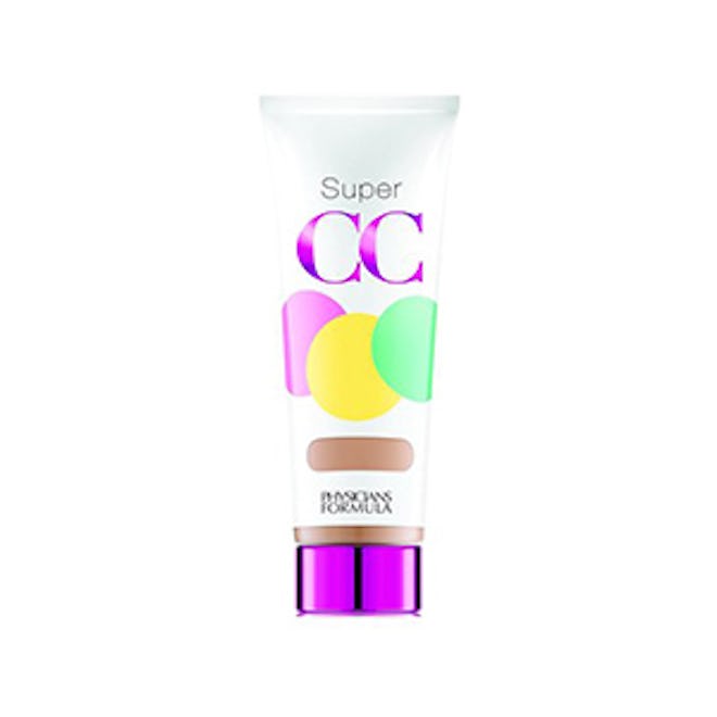 Physicians Formula Super CC Correct + Conceal + Cover Cream SPF 30