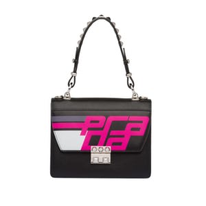 prada bag moon