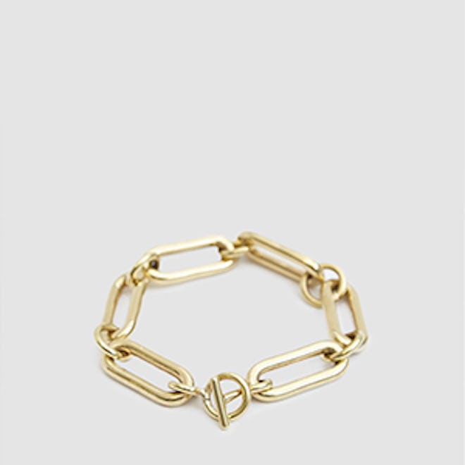 Dalid Chain Bracelet