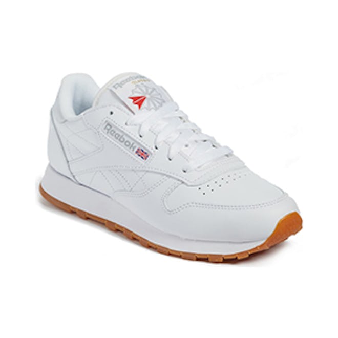 Reebok Classic Leather Sneaker