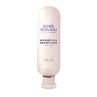 Weightless Protection SPF 30